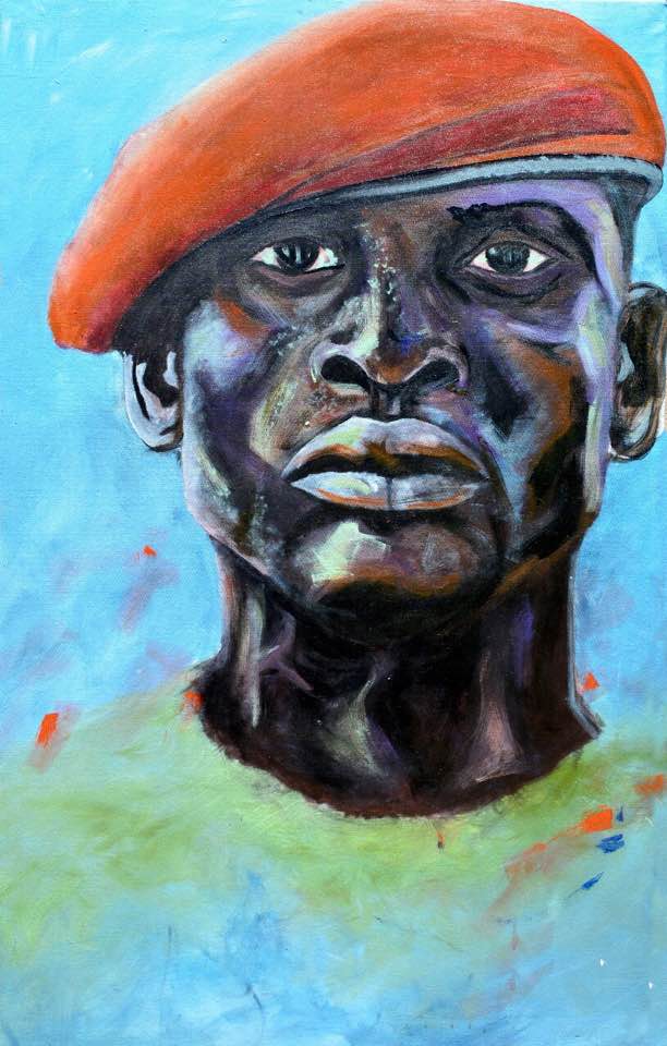 SPLA Day 2022: A Reflection on the Plight of our Soldiers